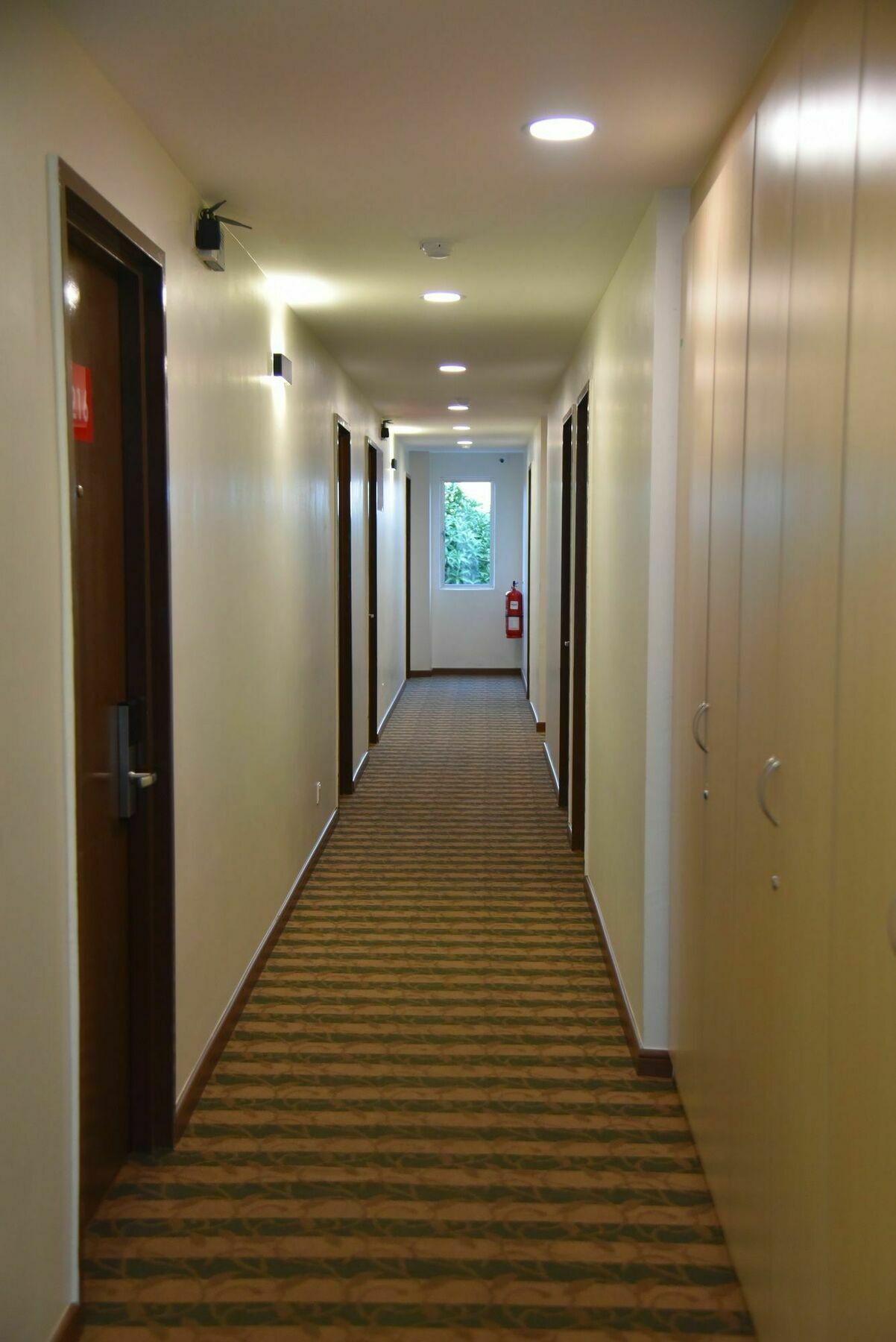 Grandview Hotel Melaka Bagian luar foto