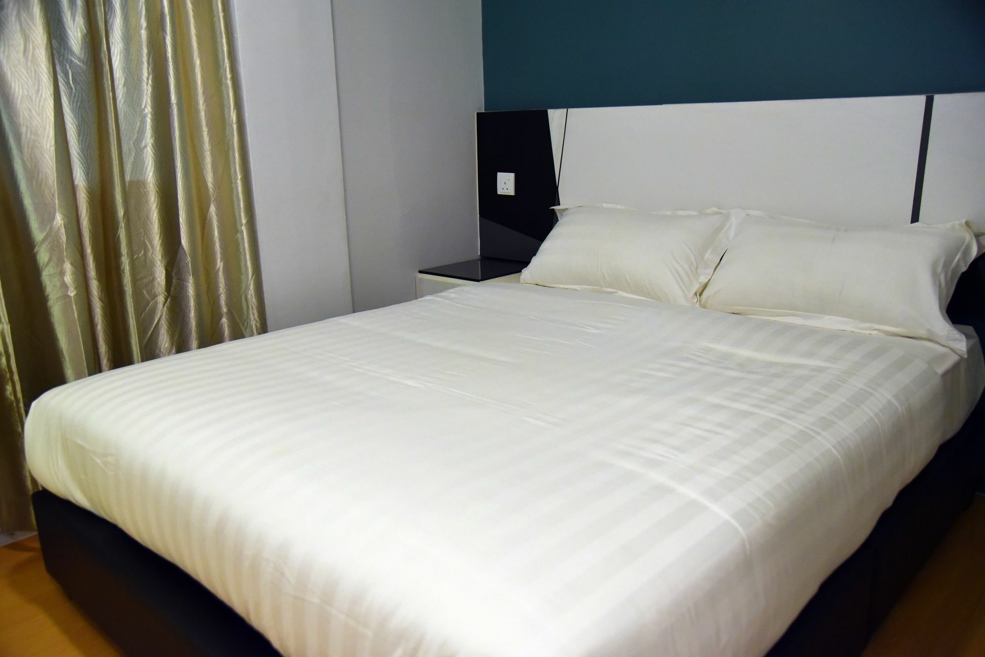 Grandview Hotel Melaka Bagian luar foto